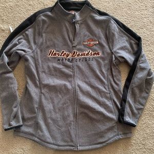 Harley Davidson jacket